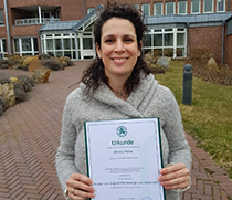 Dr. Artemis Petrou